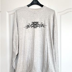 Harley-Davidson Men Long SleeveTee Size XXL